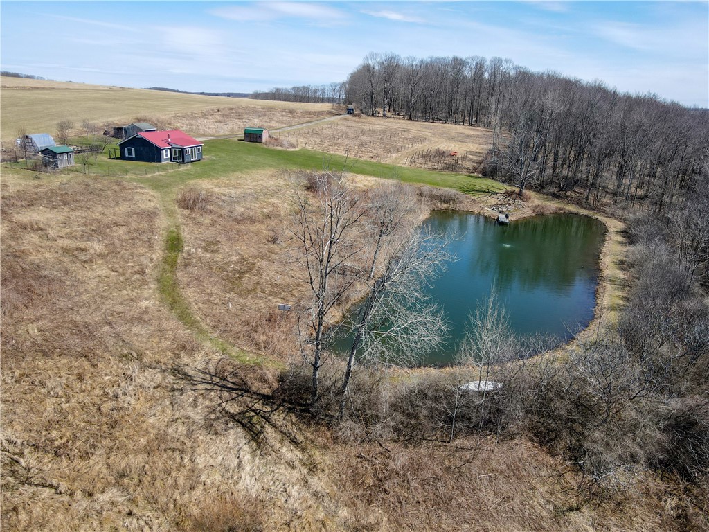 1953 Cemetery Hill Road West Union, NY 14877 - Photo 2 of 40