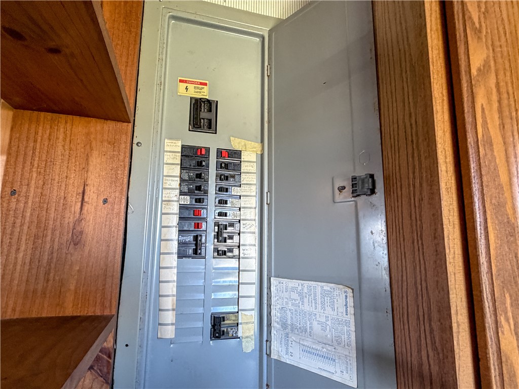 1953 Cemetery Hill Road West Union, NY 14877 - Photo 21 of 40