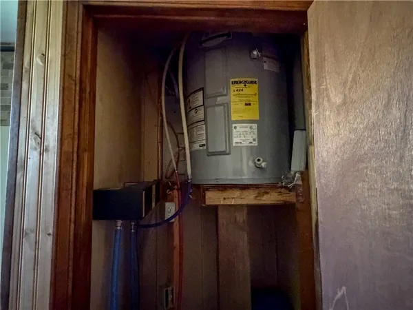 $189,900 | 1953 Cemetery Hill Road, West Union, NY 14877