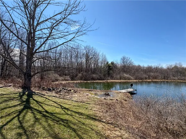 $189,900 | 1953 Cemetery Hill Road, West Union, NY 14877