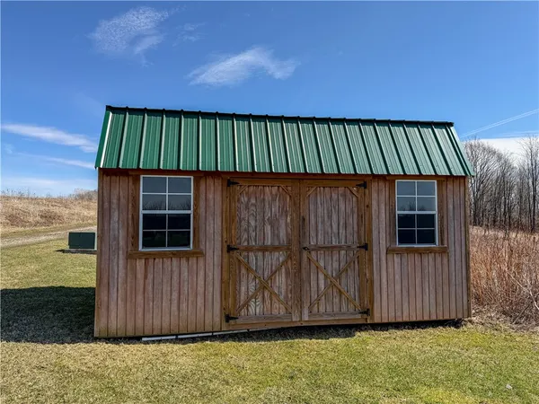 $189,900 | 1953 Cemetery Hill Road, West Union, NY 14877