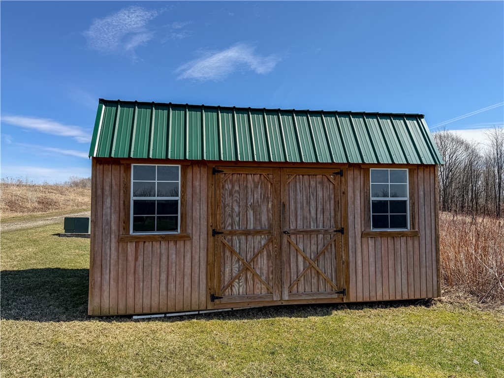 1953 Cemetery Hill Road West Union, NY 14877 - Photo 26 of 40