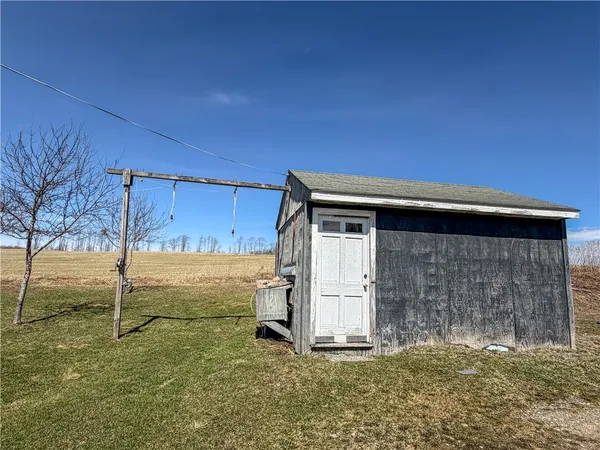 $189,900 | 1953 Cemetery Hill Road, West Union, NY 14877