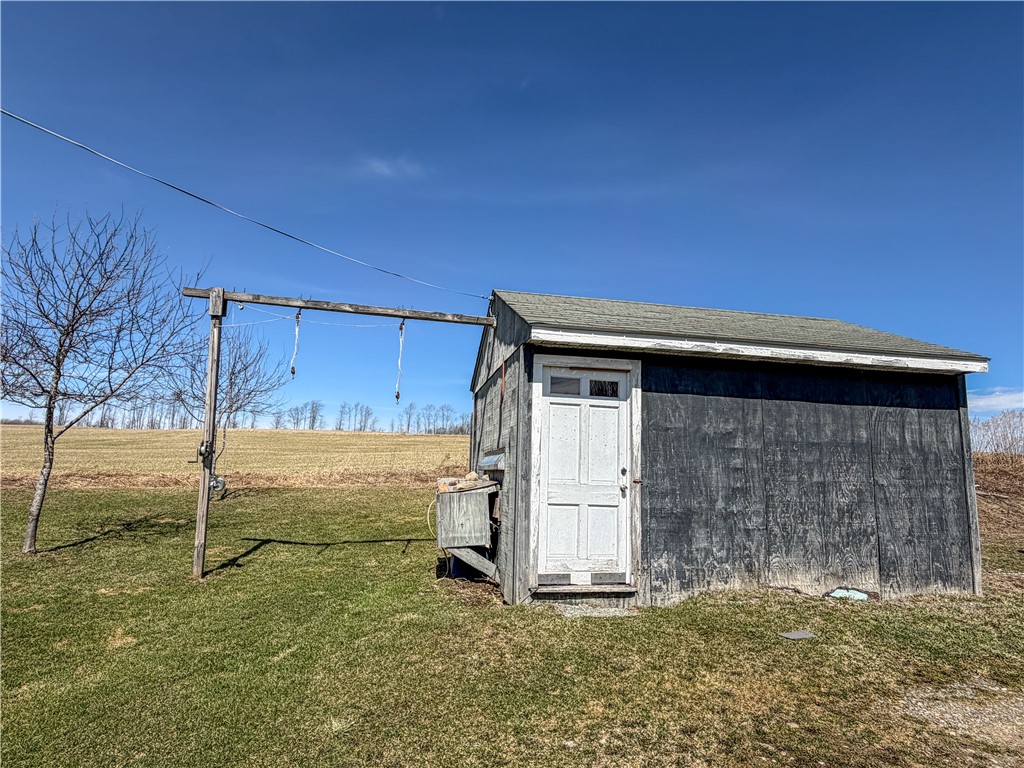 1953 Cemetery Hill Road West Union, NY 14877 - Photo 27 of 40