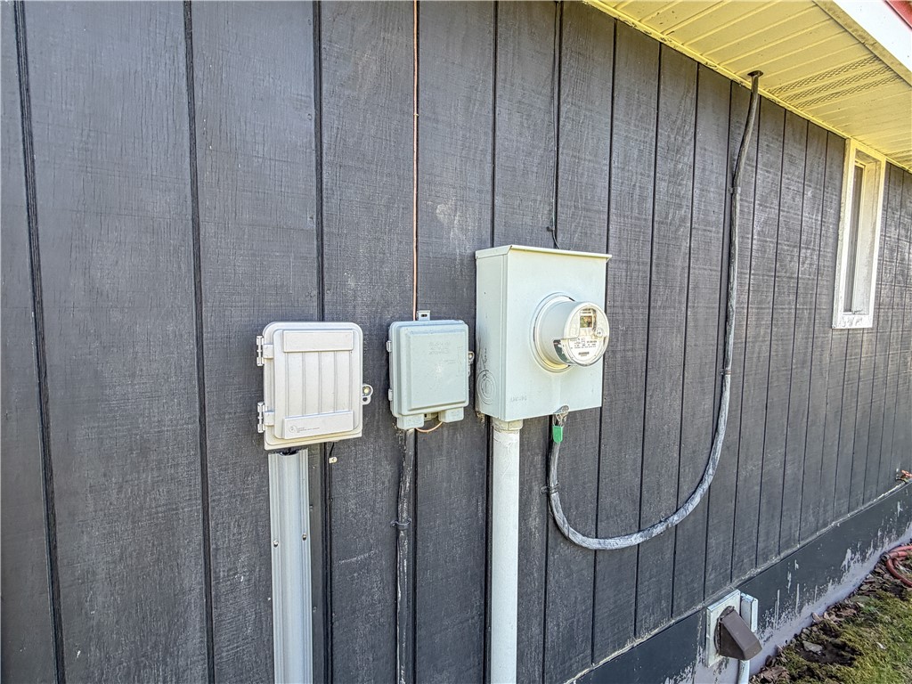 1953 Cemetery Hill Road West Union, NY 14877 - Photo 29 of 40