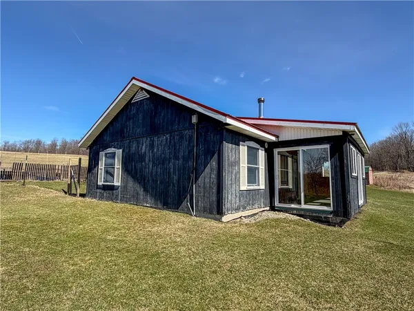 $189,900 | 1953 Cemetery Hill Road, West Union, NY 14877