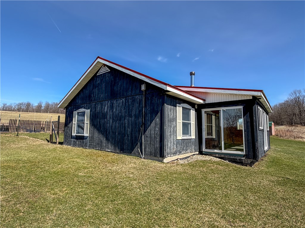 1953 Cemetery Hill Road West Union, NY 14877 - Photo 30 of 40