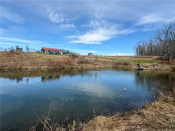 $189,900 | 1953 Cemetery Hill Road, West Union, NY 14877