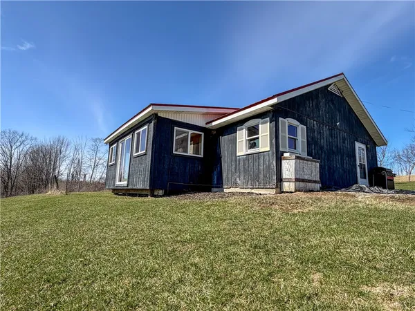 $189,900 | 1953 Cemetery Hill Road, West Union, NY 14877
