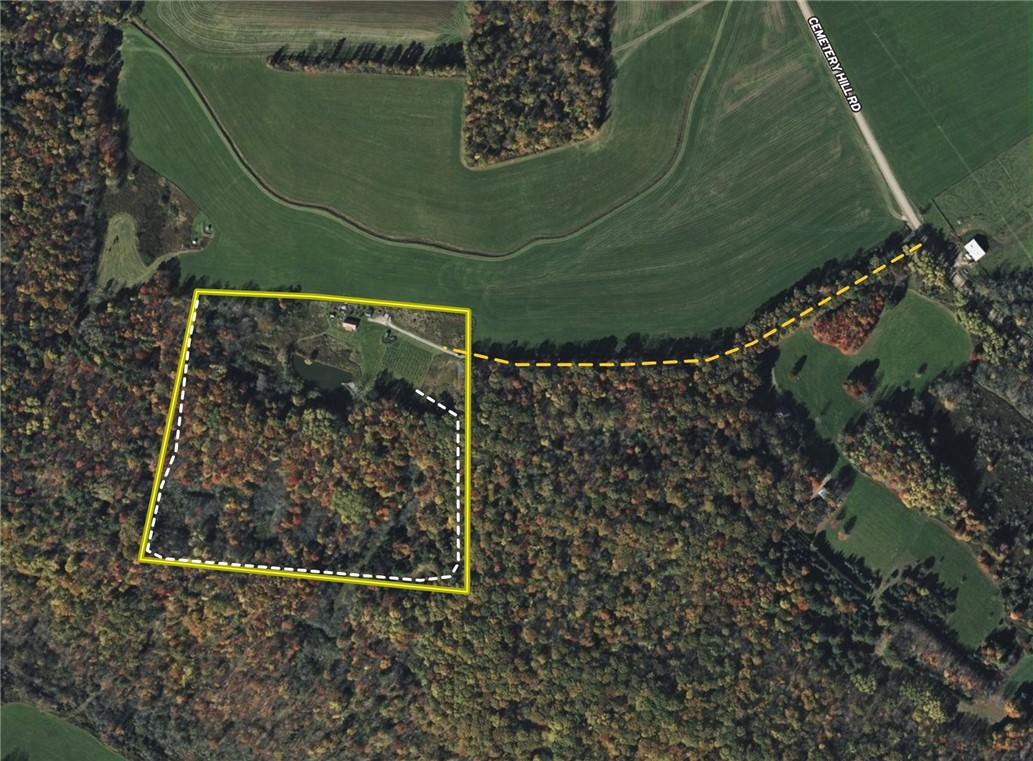 1953 Cemetery Hill Road West Union, NY 14877 - Photo 37 of 40