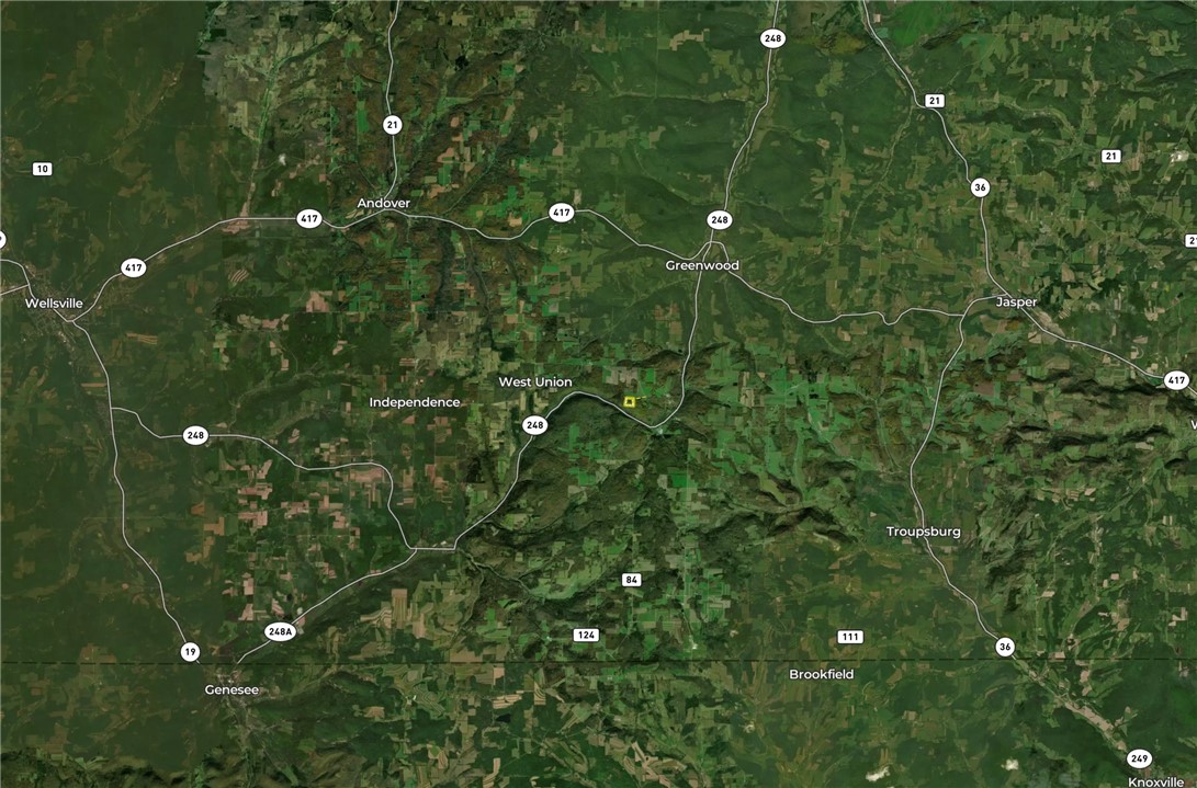 1953 Cemetery Hill Road West Union, NY 14877 - Photo 38 of 40