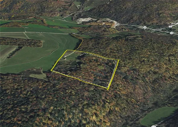 $189,900 | 1953 Cemetery Hill Road, West Union, NY 14877