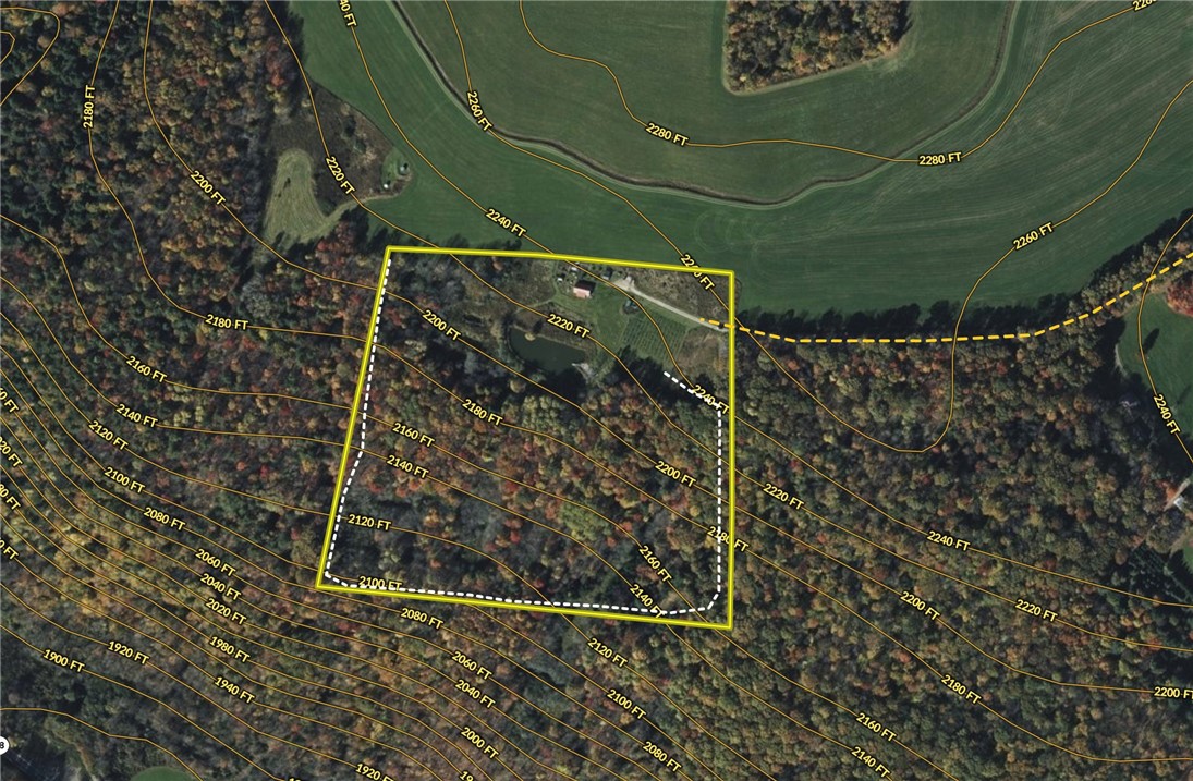 1953 Cemetery Hill Road West Union, NY 14877 - Photo 40 of 40