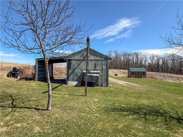 $189,900 | 1953 Cemetery Hill Road, West Union, NY 14877