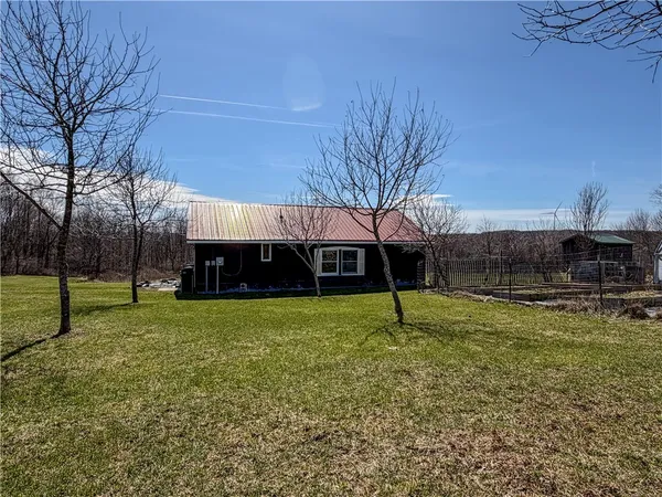 $189,900 | 1953 Cemetery Hill Road, West Union, NY 14877