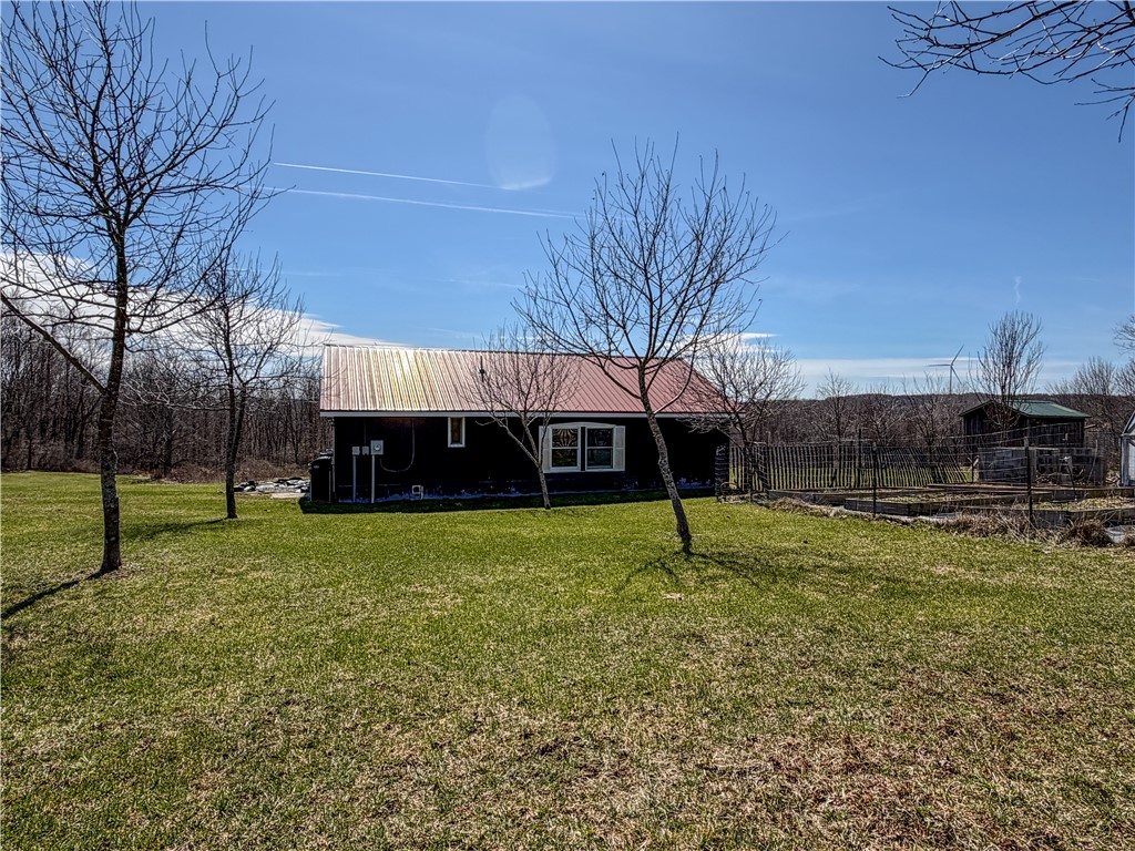 1953 Cemetery Hill Road West Union, NY 14877 - Photo 5 of 40
