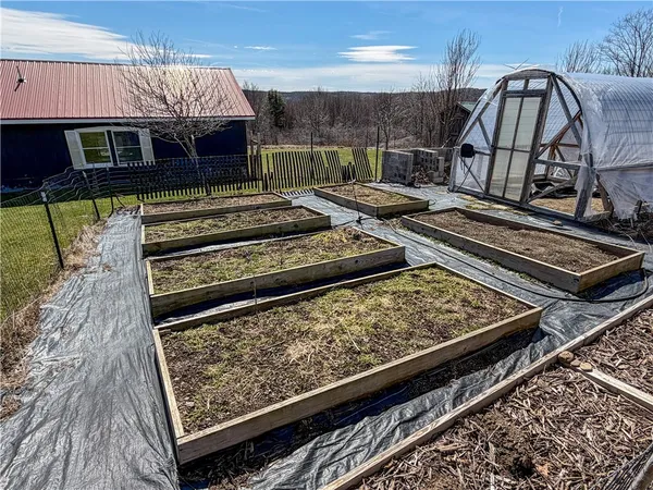 $189,900 | 1953 Cemetery Hill Road, West Union, NY 14877