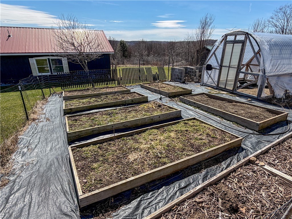 1953 Cemetery Hill Road West Union, NY 14877 - Photo 7 of 40