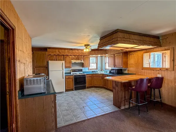 $189,900 | 1953 Cemetery Hill Road, West Union, NY 14877