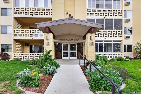 $250,000 | 695 South Alton Way, Unit 9A, Denver, CO 80247