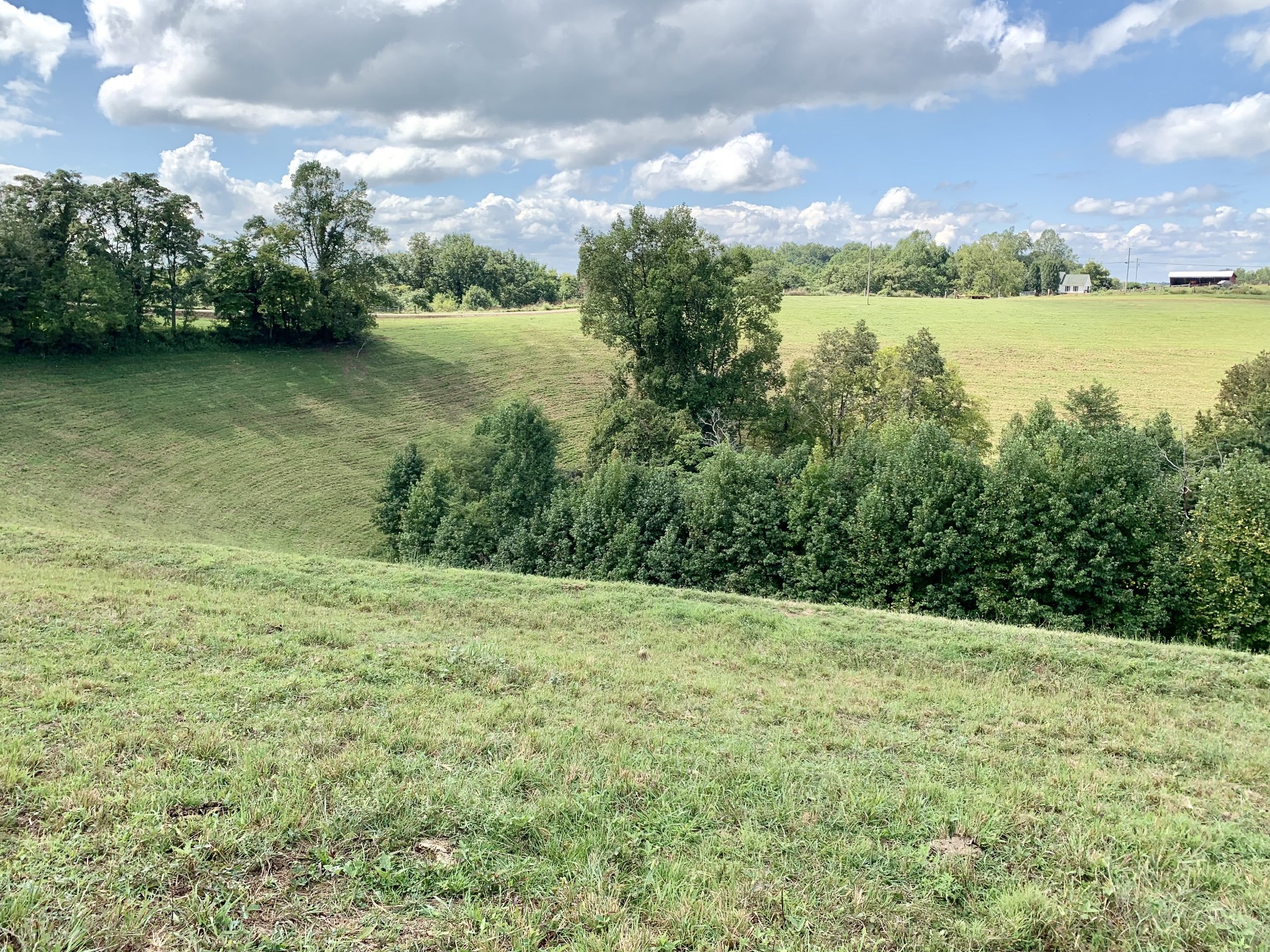 0 Tucker Ridge Road Silver Point, TN 38582 - Photo 39 of 50 a view of a lake view