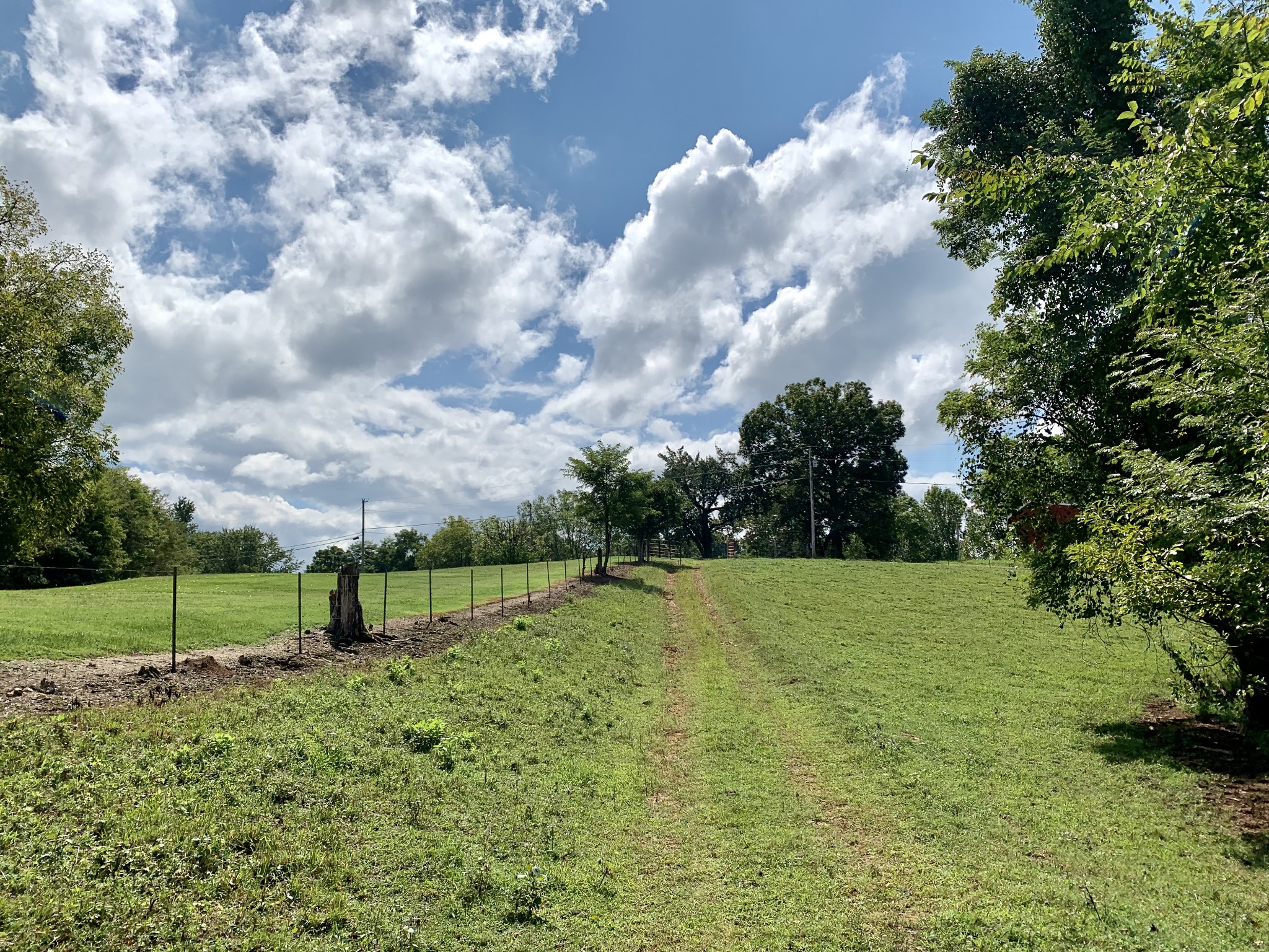 0 Tucker Ridge Road Silver Point, TN 38582 - Photo 46 of 50 a view of a park