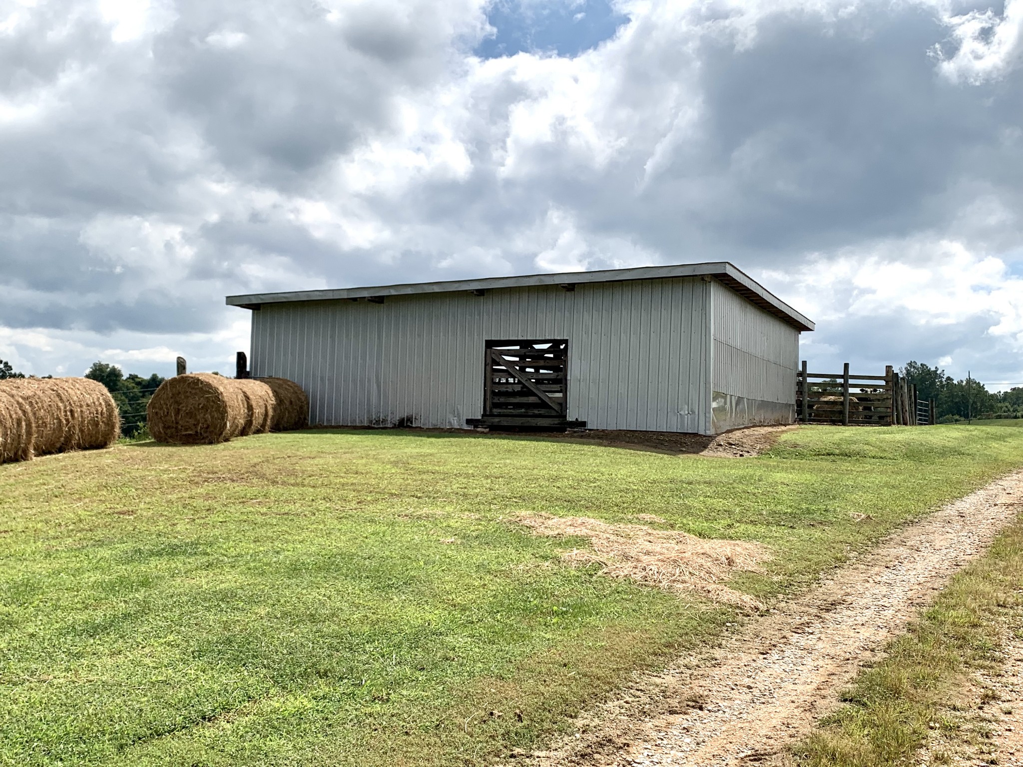 0 Tucker Ridge Road Silver Point, TN 38582 - Photo 8 of 50 a house with a outdoor space