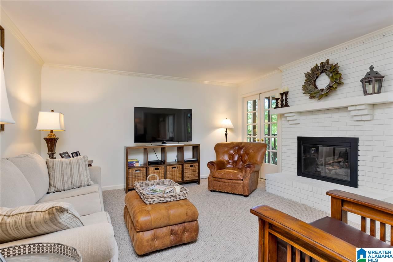 1525 Saulter View Road Birmingham, AL 35209 - Photo 12 of 27