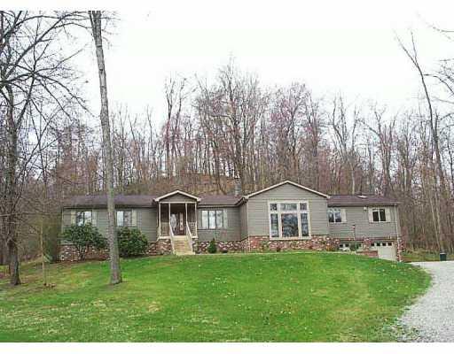 162 Walker Road Apollo, PA 15613 - Photo 1 of 8 Exterior Front.