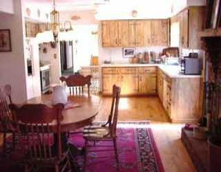 162 Walker Road Apollo, PA 15613 - Photo 2 of 8 Kitchen.
