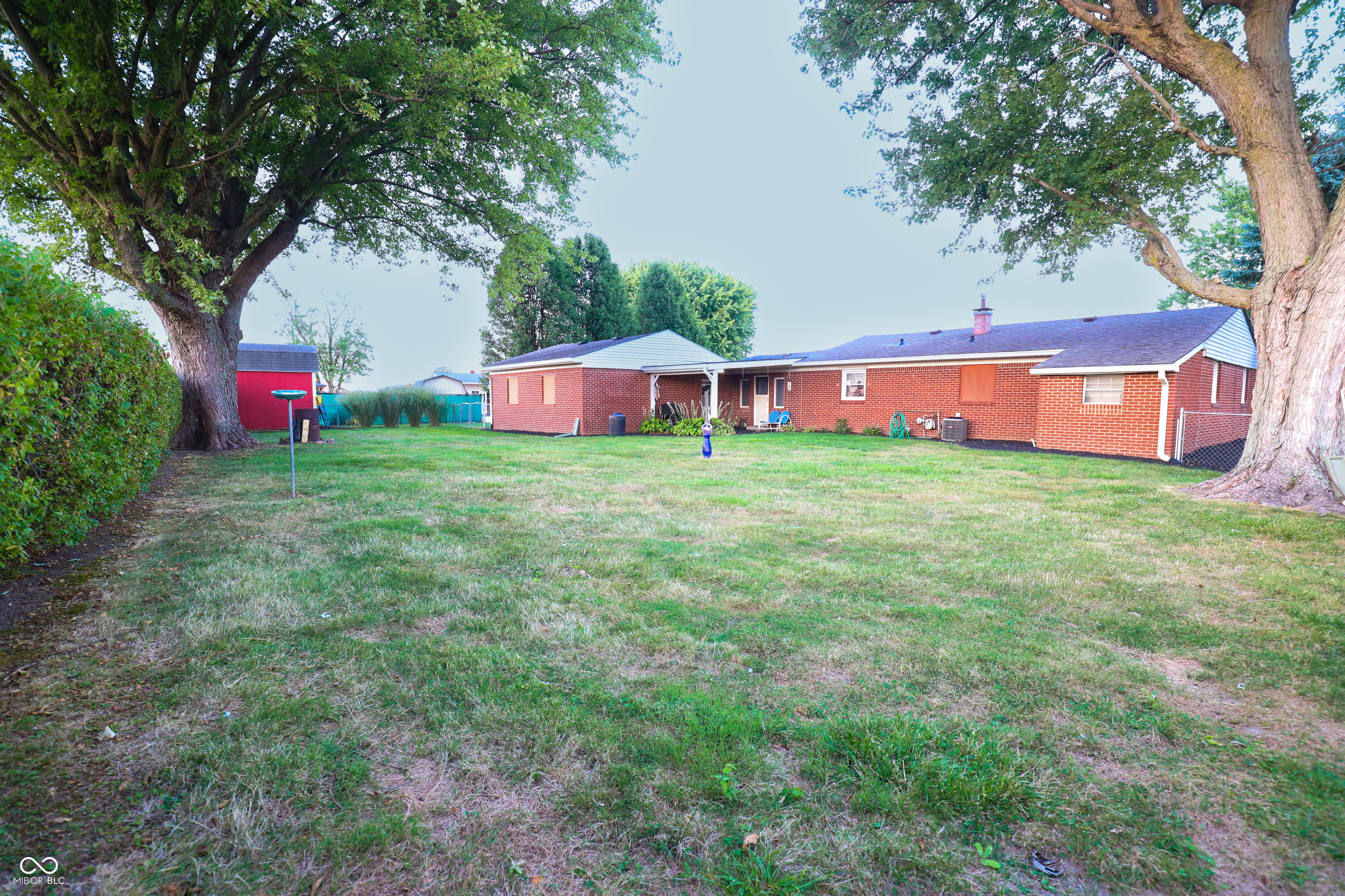 5342 South Franklin Road Indianapolis, IN 46239 - Photo 16 of 19