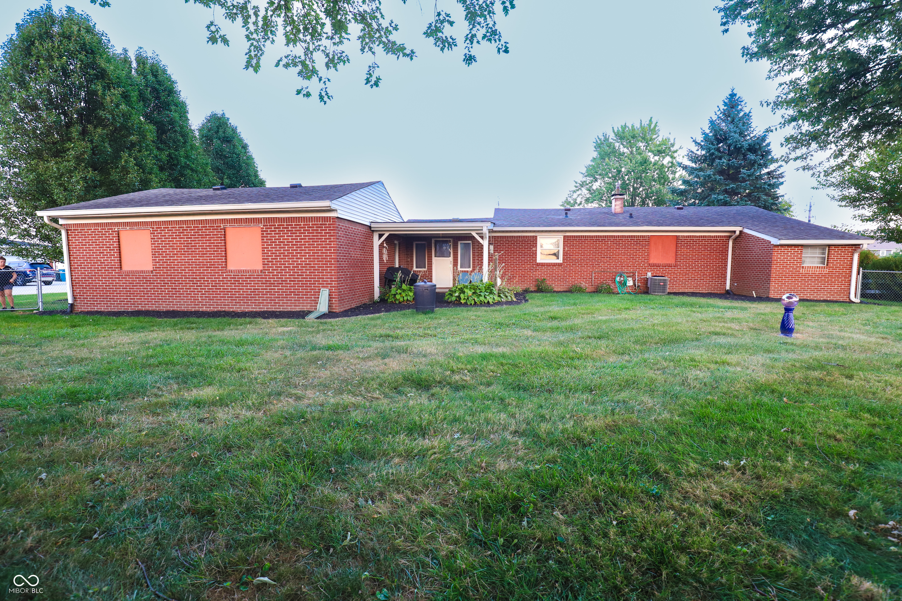 5342 South Franklin Road Indianapolis, IN 46239 - Photo 17 of 19