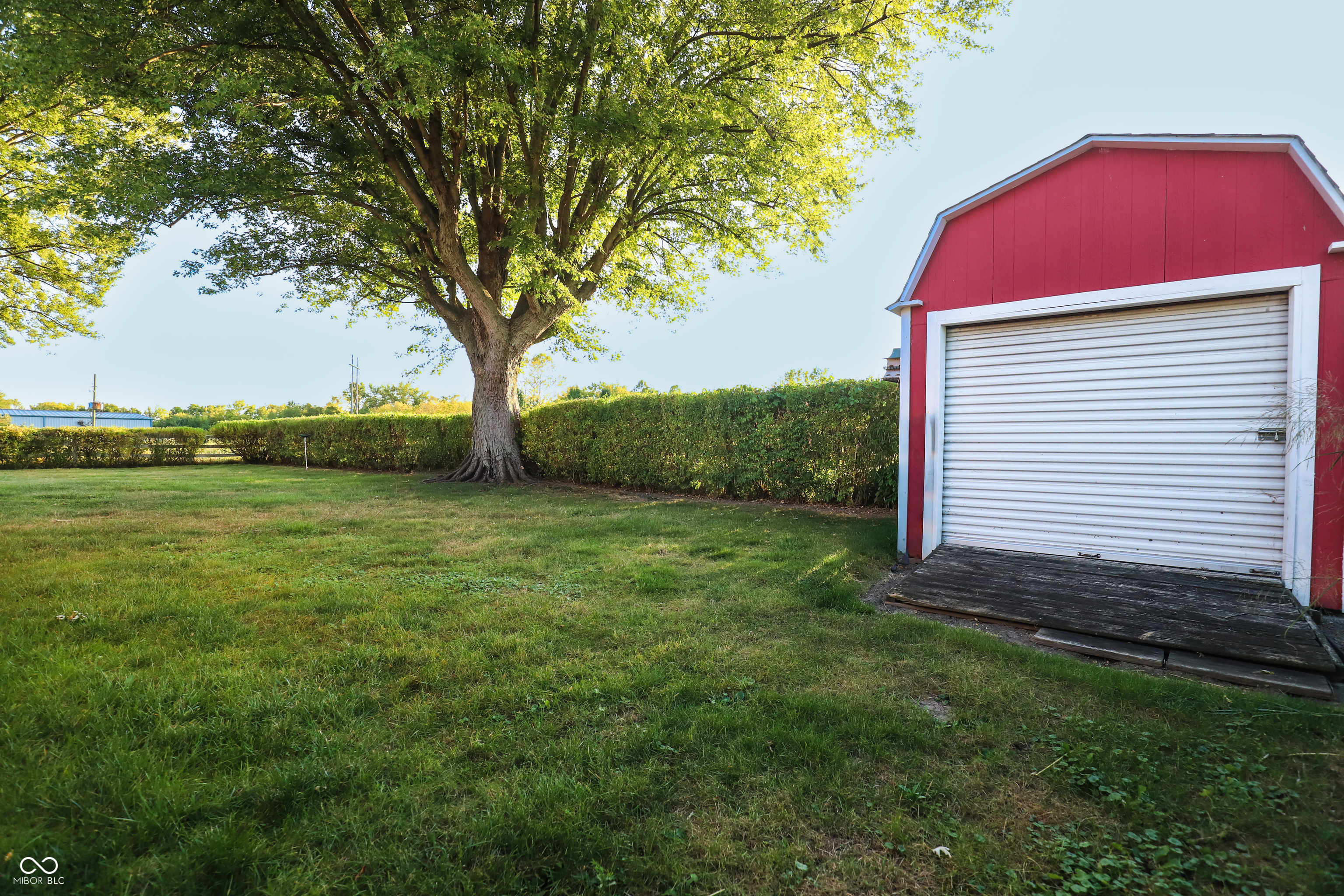 5342 South Franklin Road Indianapolis, IN 46239 - Photo 18 of 19