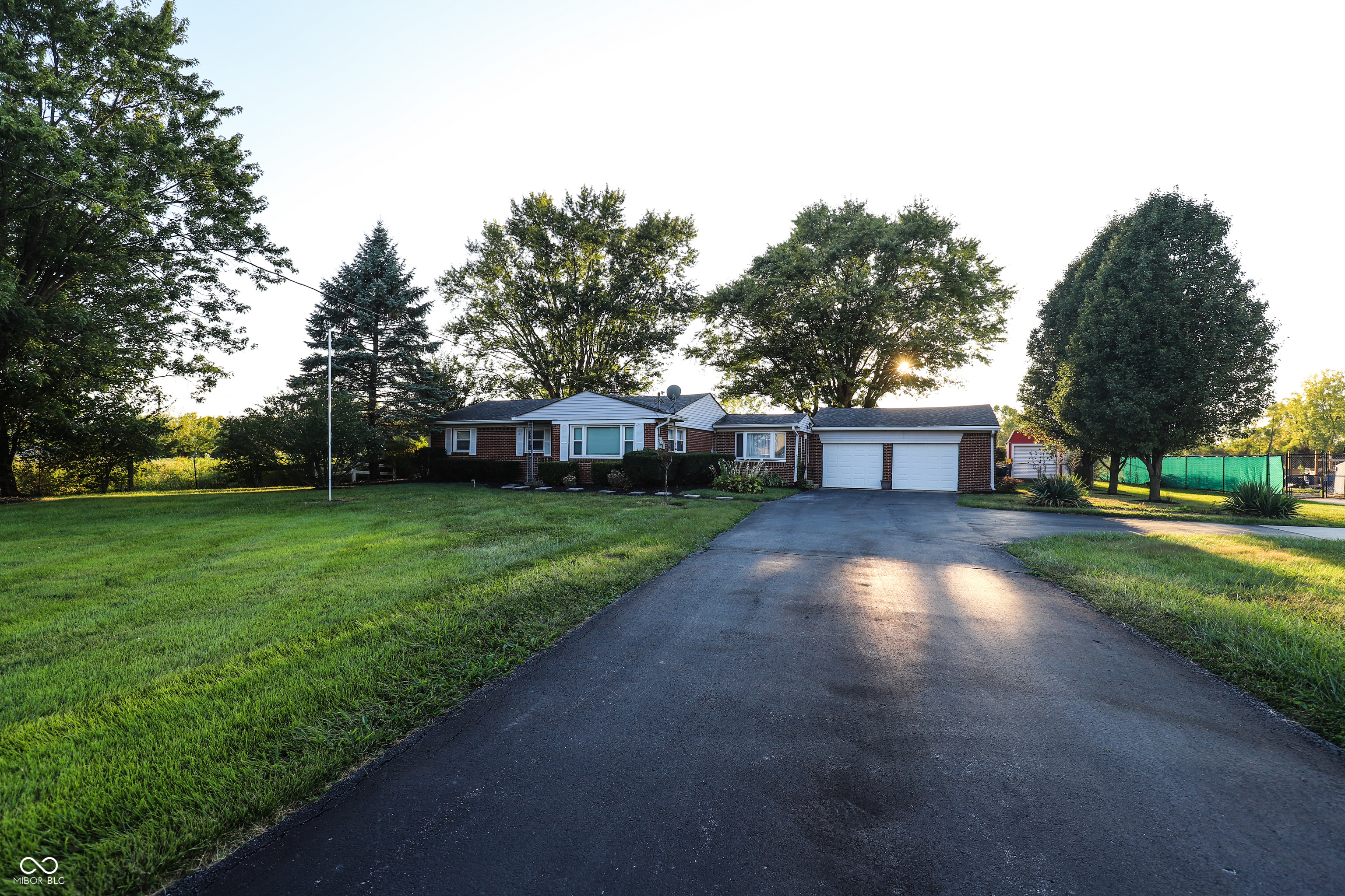 5342 South Franklin Road Indianapolis, IN 46239 - Photo 3 of 19