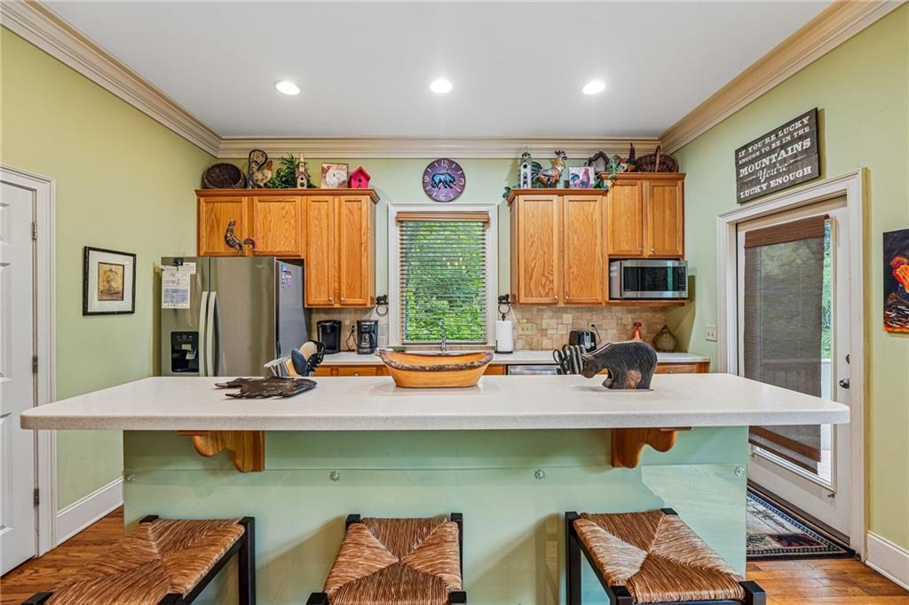 14 Laurel Ridge Lane Big Canoe, GA 30143 - Photo 23 of 72