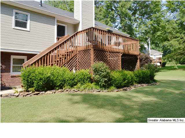 6109 Eagle Ridge Drive Pinson, AL 35126 - Photo 26 of 32