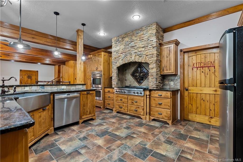 569 North Smokey Cove Road Singer, LA 70660 - Photo 7 of 50 Gallery Image 7