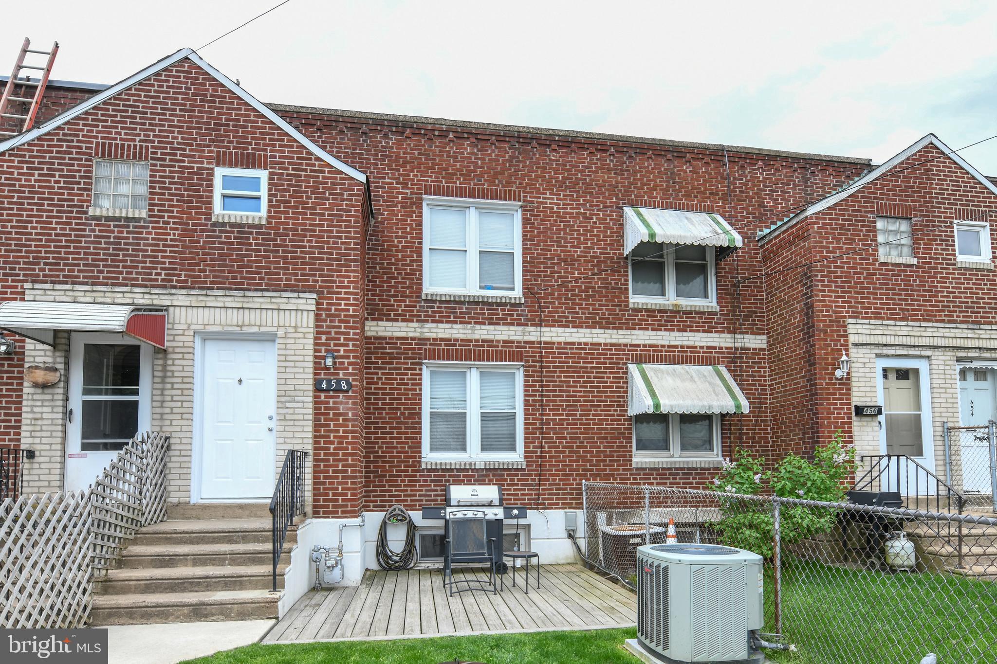 458 Jacksonville Road Hatboro, PA 19040 - Photo 1 of 30 Exterior Front