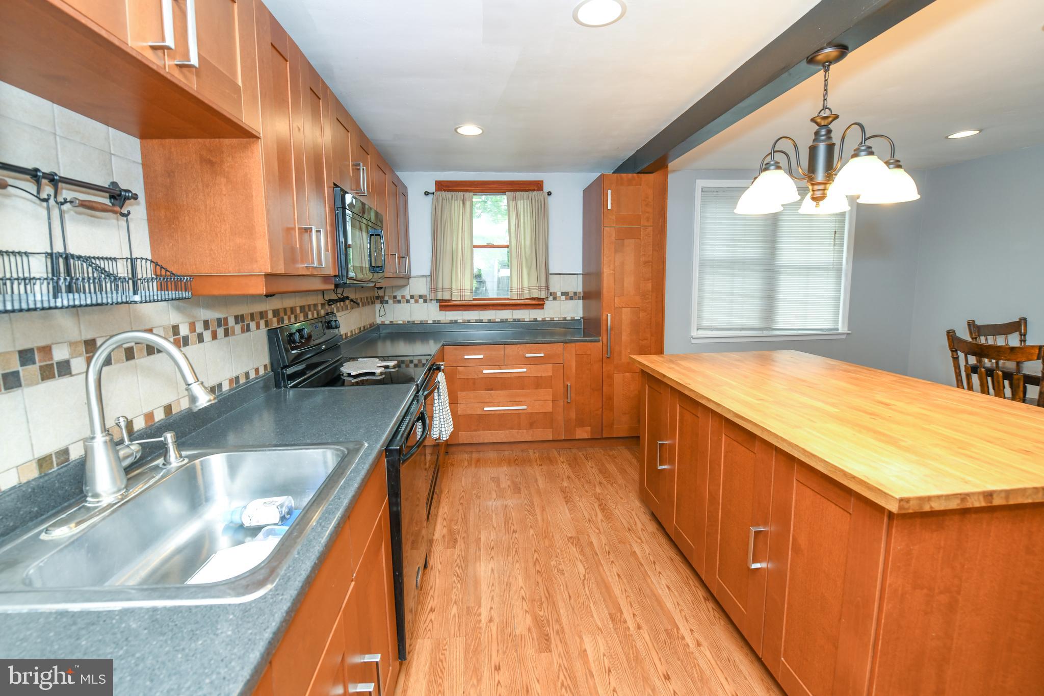 458 Jacksonville Road Hatboro, PA 19040 - Photo 12 of 30 Kitchen