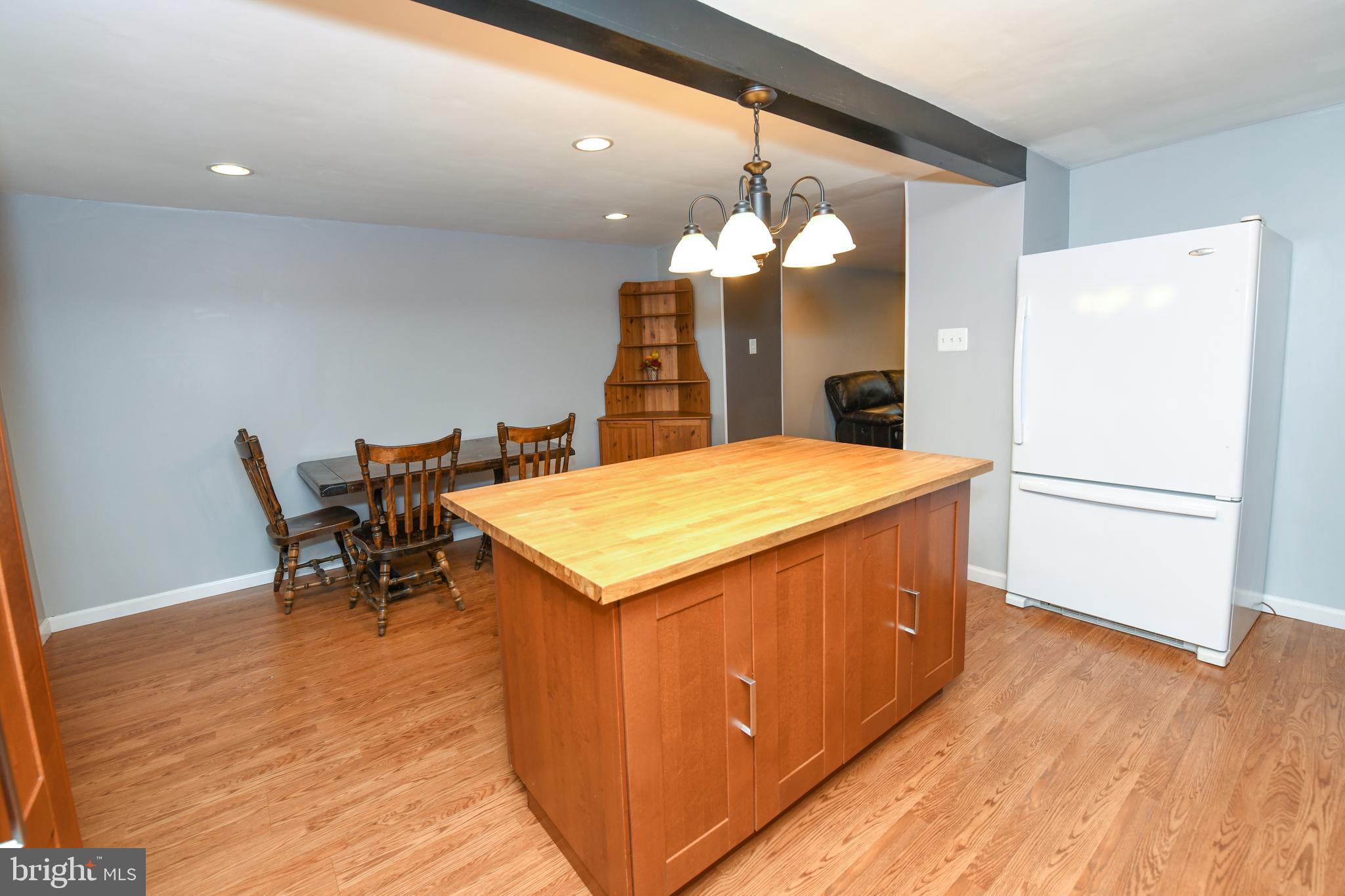 458 Jacksonville Road Hatboro, PA 19040 - Photo 15 of 30 View off of Kitchen