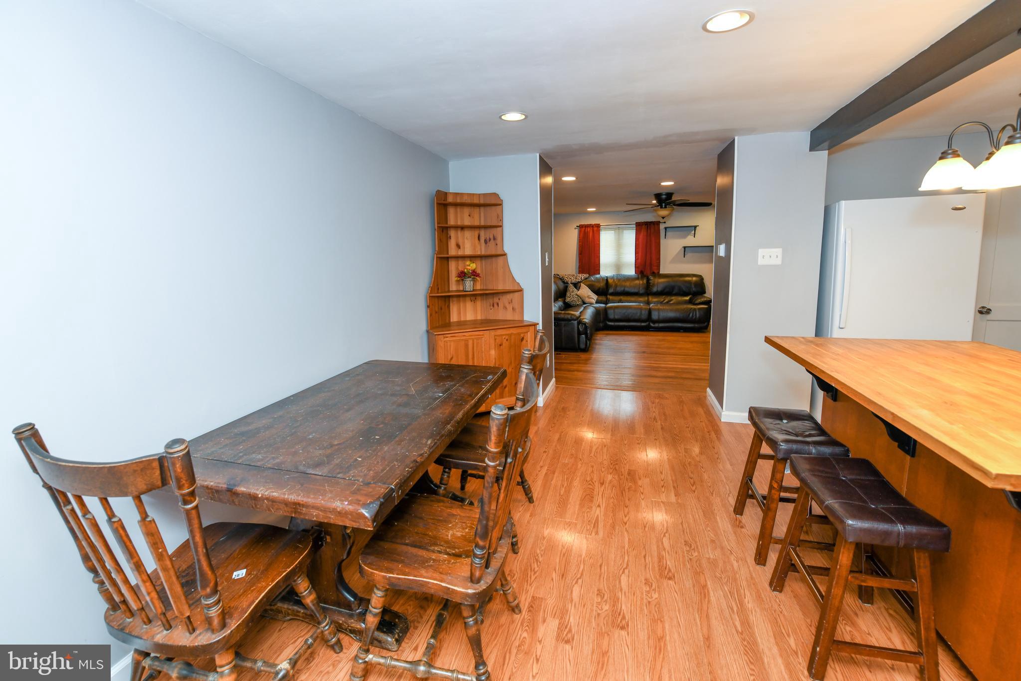 458 Jacksonville Road Hatboro, PA 19040 - Photo 8 of 30 Dining Room