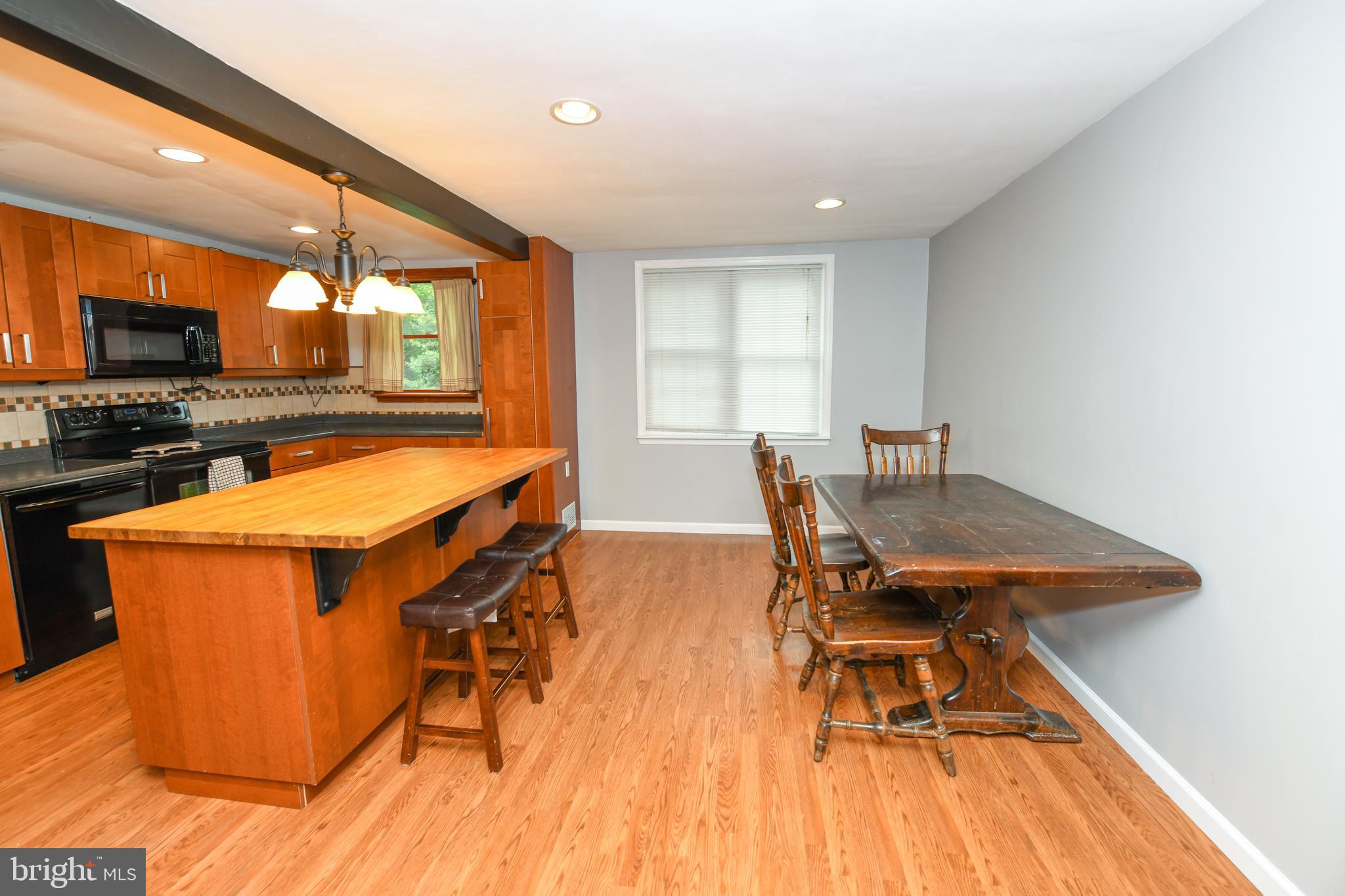 458 Jacksonville Road Hatboro, PA 19040 - Photo 9 of 30 Dining Room