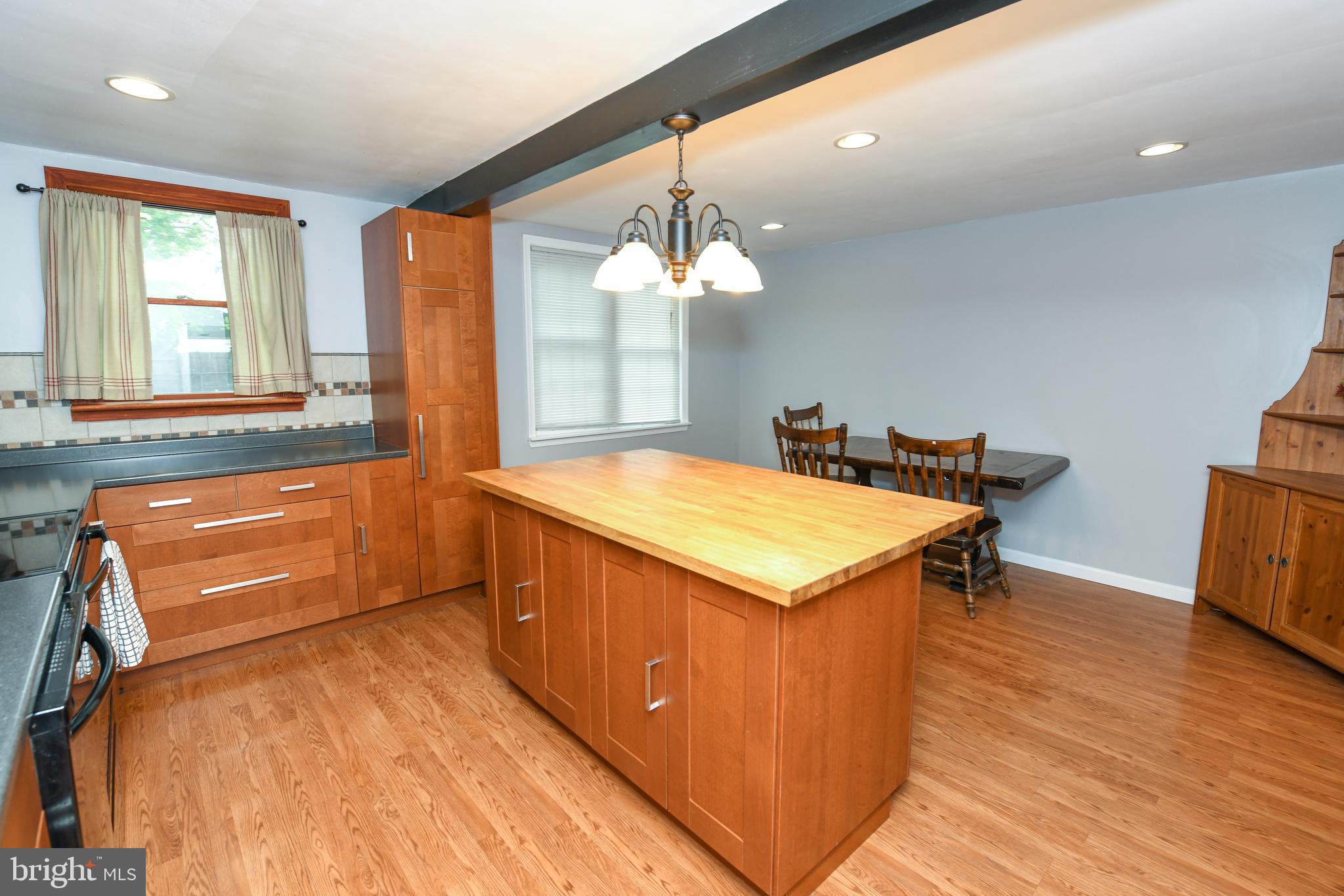 458 Jacksonville Road Hatboro, PA 19040 - Photo 10 of 30 Alternate Kitchen View
