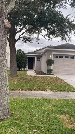 $2,250 | 8411 Deer Chase Drive, Riverview, FL 33578