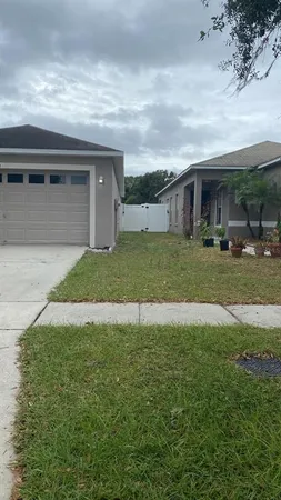 $2,250 | 8411 Deer Chase Drive, Riverview, FL 33578