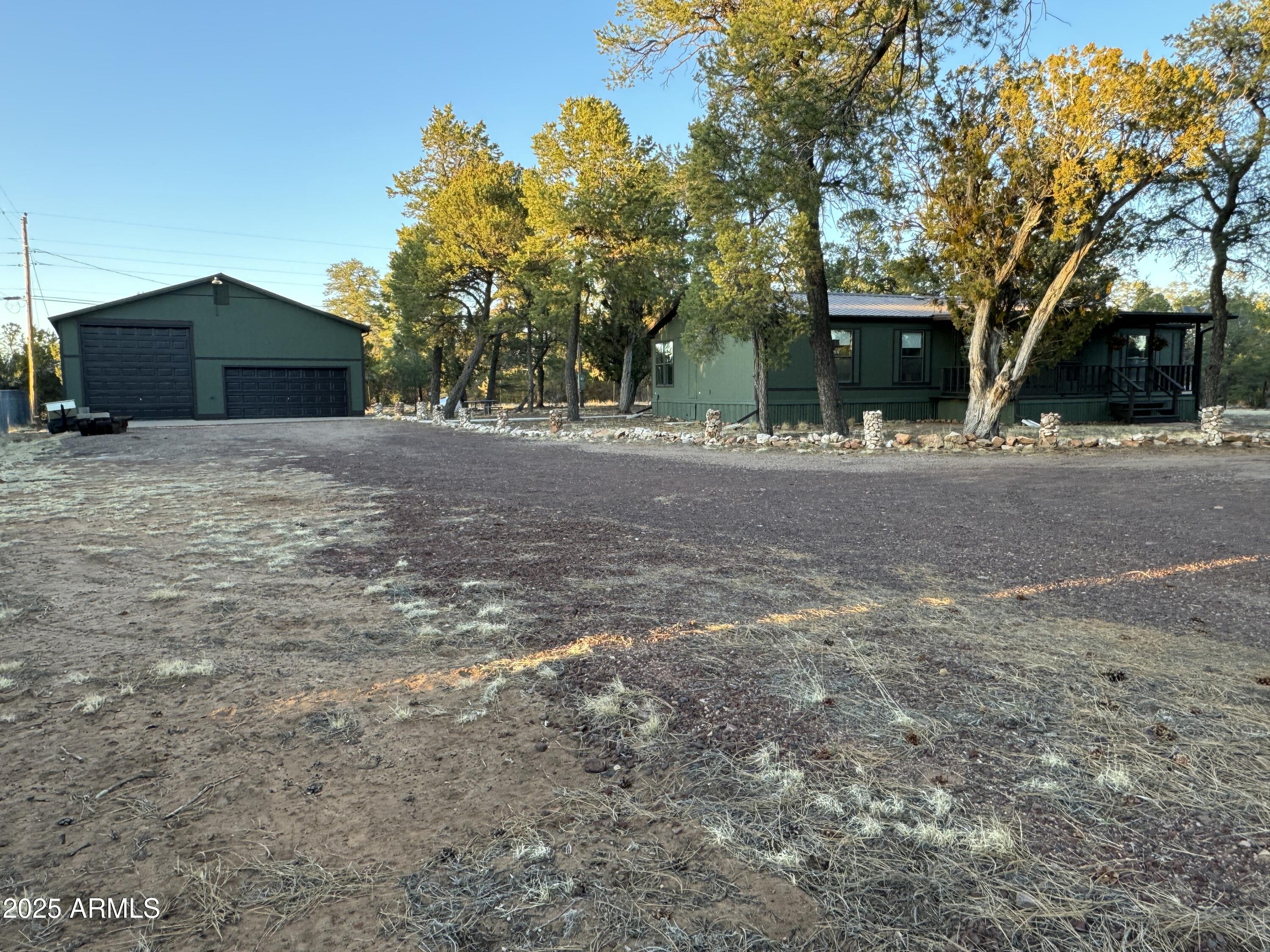 3050 Chevelon Road Overgaard, AZ 85933 - Photo 48 of 52