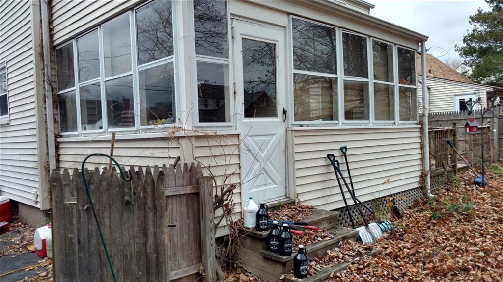 34 Wheeler Road Wethersfield, CT 06109 - Photo 1 of 1 a view of a house with a window