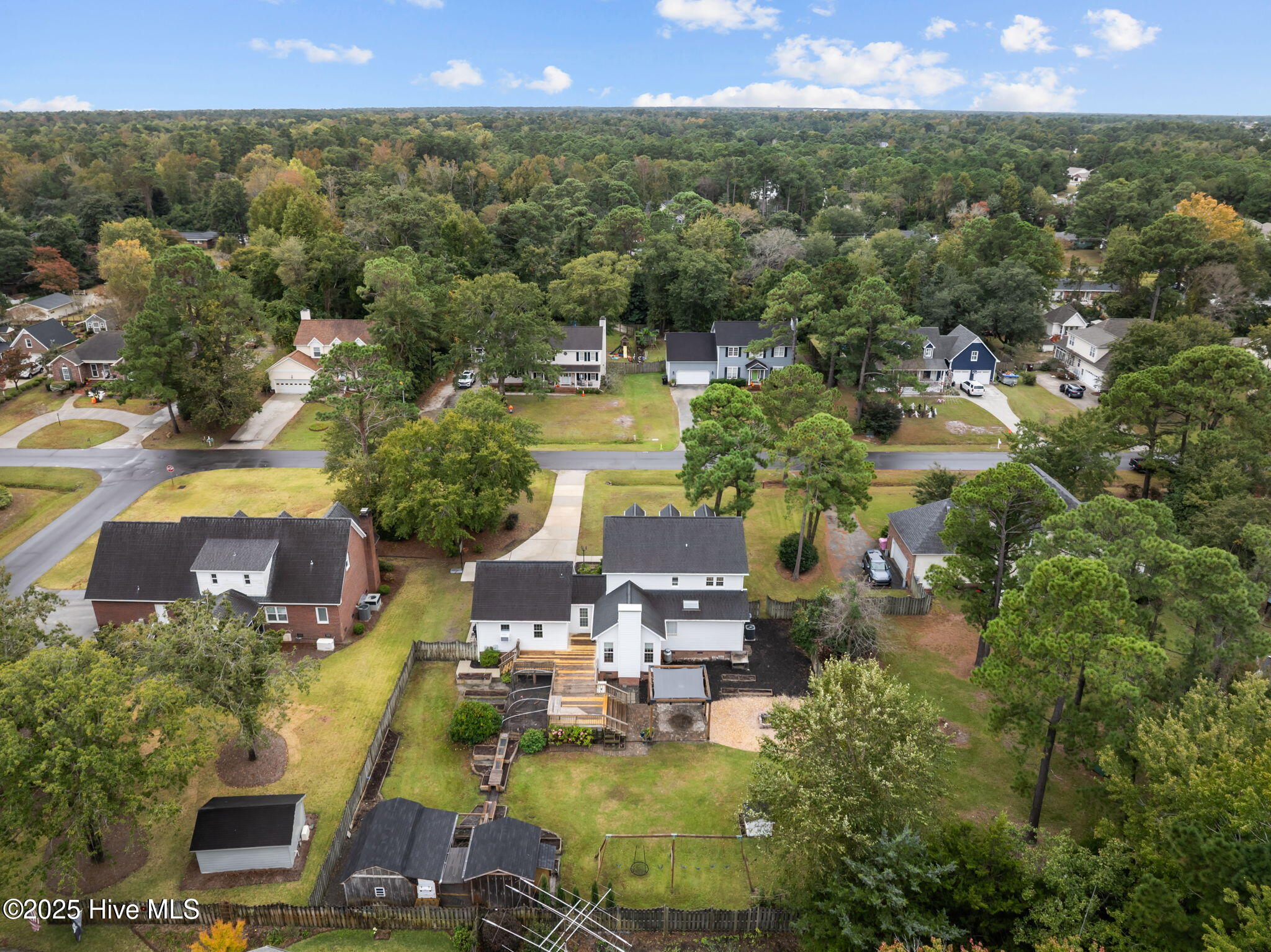 221 Windsong Road Wilmington, NC 28411 - Photo 41 of 50 12-web-or-mls-DJI_20250721040413_0178_D