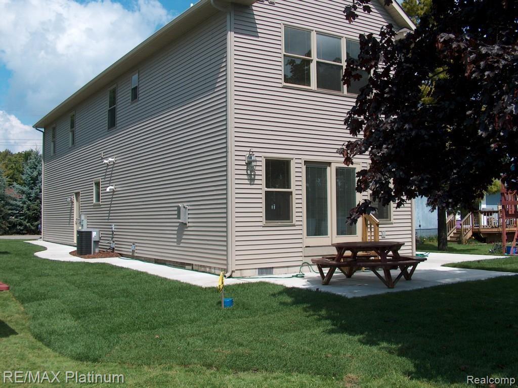 4121 Homestead Drive Howell, MI 48843 - Photo 16 of 17