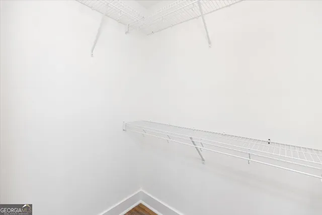 a view of small space